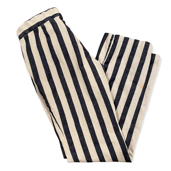 Vintage Alexander McQueen Denim Pants - Picture 2 of 8